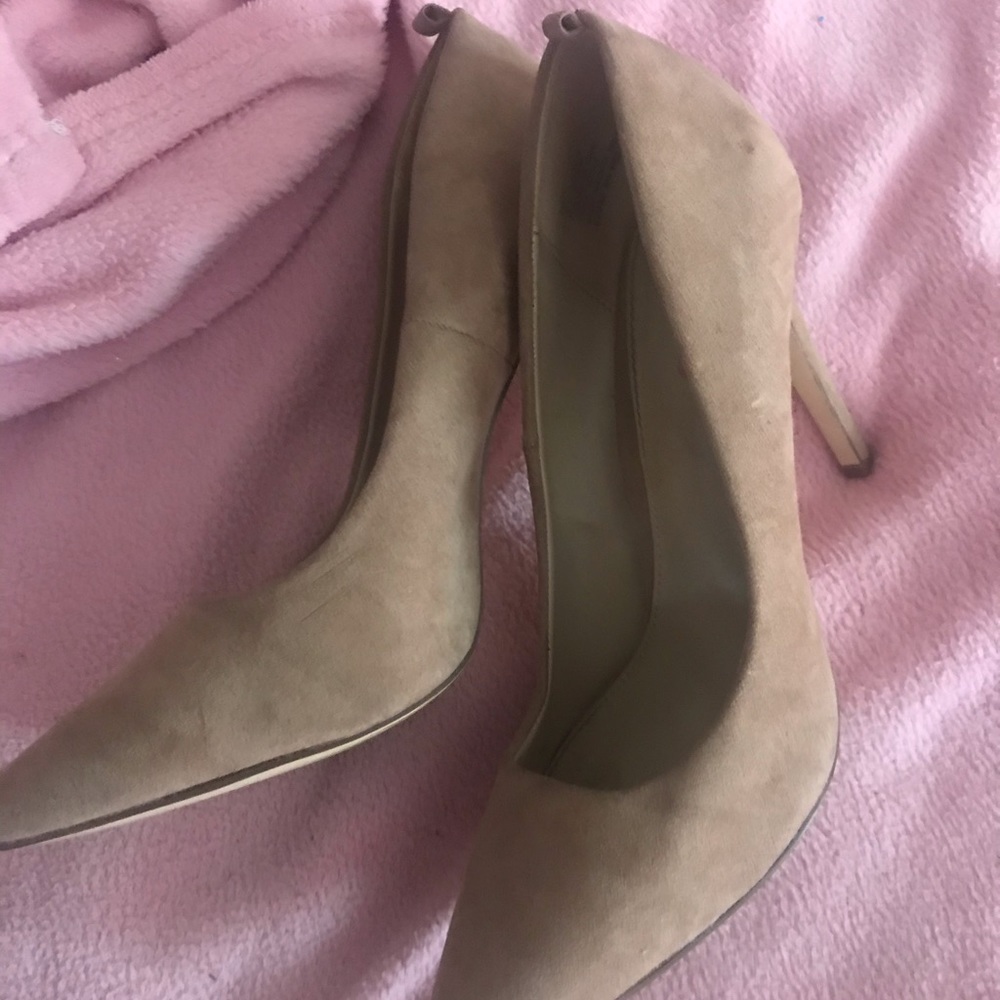 Just fab shoes!